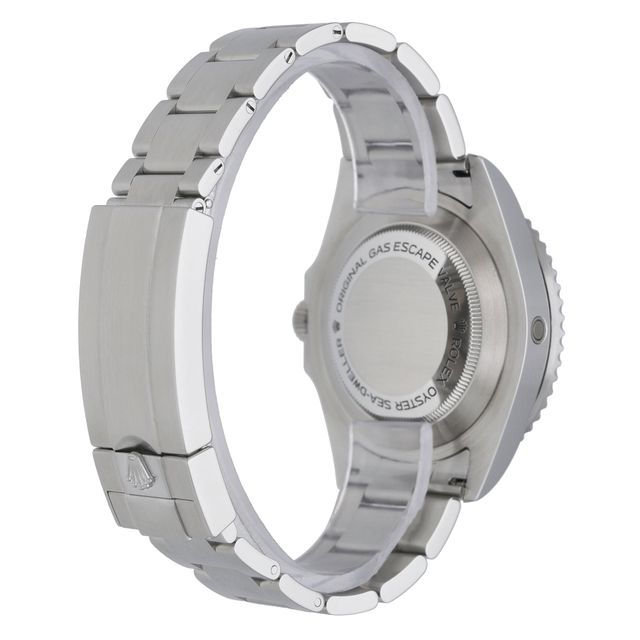 Rolex Sea-Dweller 126600 Image 4